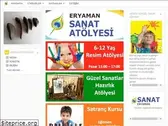 eryamansanat.com