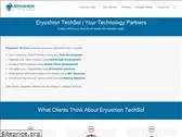 eryushion.com