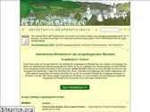 erzgebirgisch.de