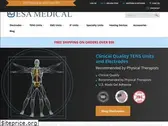 esamedical.com