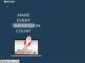 escape-velocity.com