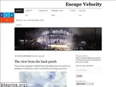 escapevelocity.mobi