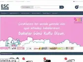 escmarket.com