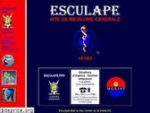 esculape.com