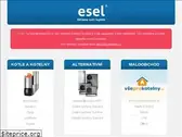 esel.cz