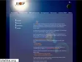 esep.pro