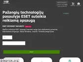 eset.lt