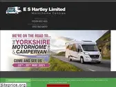 eshartleygroup.co.uk