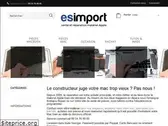 esimport.fr