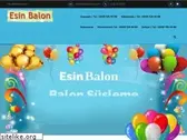 esinbalon.com