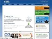 esisinc.com