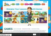 eslgamesplus.com