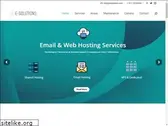 esolutions-it.com
