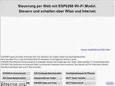 esp8266-server.de