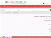 espace-annonces.fr
