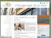 espace-nouvelle-vision.com