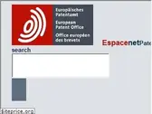 espacenet.com