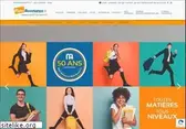 espacescolaire.fr
