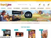 espritjeu.com