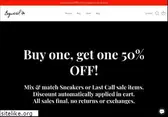 esquivelshoes.com