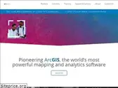 esri-southafrica.com