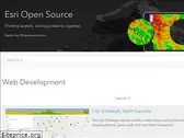 esri.github.io