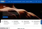 essa.org.au