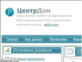 estate-in-kharkov.com