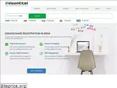 esteemhost.com