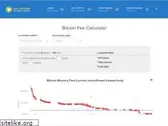 estimatefee.com