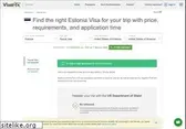 estonia.visahq.com