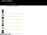 esyacarsisi.com