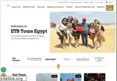 etbtoursegypt.com