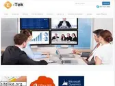 etektraining.com