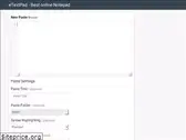 etextpad.com