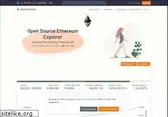 etherchain.org