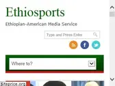 ethiosports.com