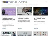 etrendapps.com
