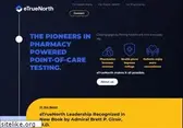 etruenorth.com