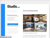 etudis.com