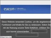 eucon-institut.de