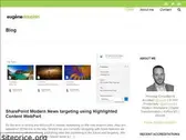 eugenedauphin.com