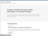 eugenegrechko.com