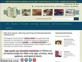 eugenetextilecenter.com