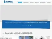 eurlbenabed.com