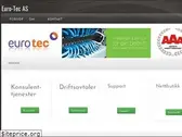 euro-tec.no