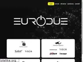 euroduesrl.com