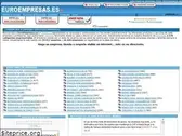 euroempresas.es