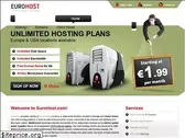 eurohost.com