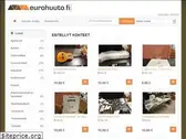 eurohuuto.fi